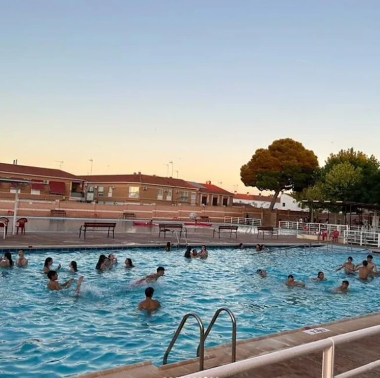 Finalizaron “Las noches encantadas de conocerte” en Miguelturra y en las que participaron más de mil los chicos y chicas