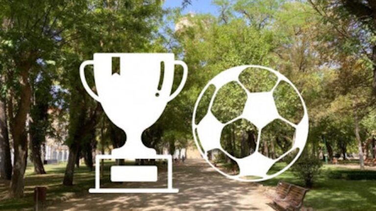 Disfruta la final de la Copa Mundial de fútbol femenino entre España e Inglaterra el 20 de agosto en el Parque de la Fiesta del Árbol de Albacete