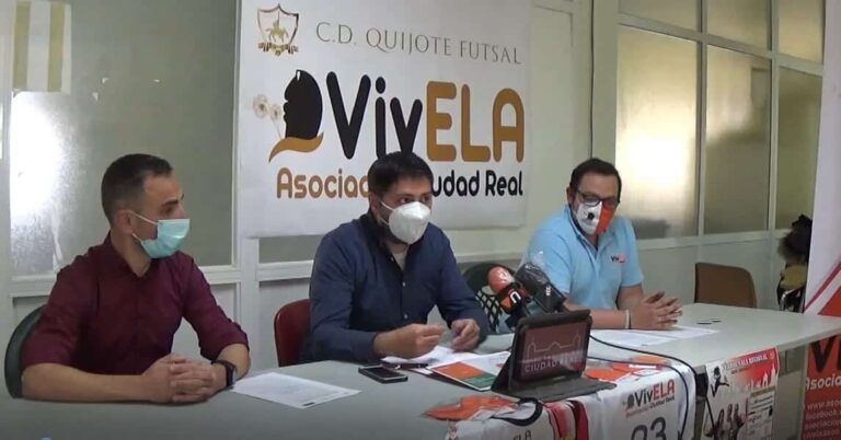 Encuentro entre el CD VivELA Quijote y el Consistorio de Valdepeñas: Preparativos para una temporada 2023/24 sin precedentes