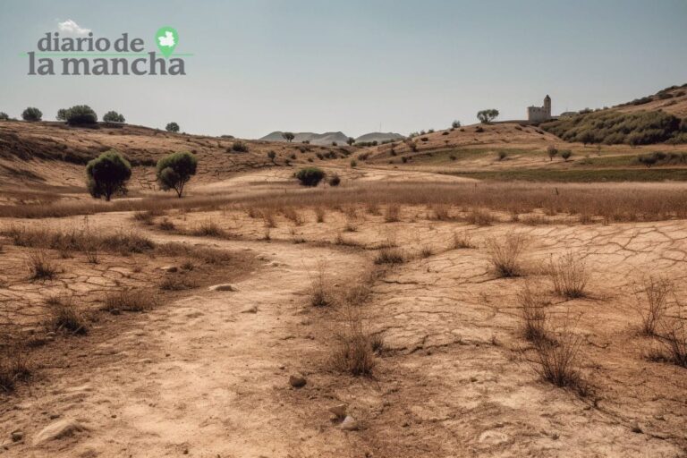 La tensión política se intensifica: Doñana, la sequía y la lucha por el voto rural en la escena política española