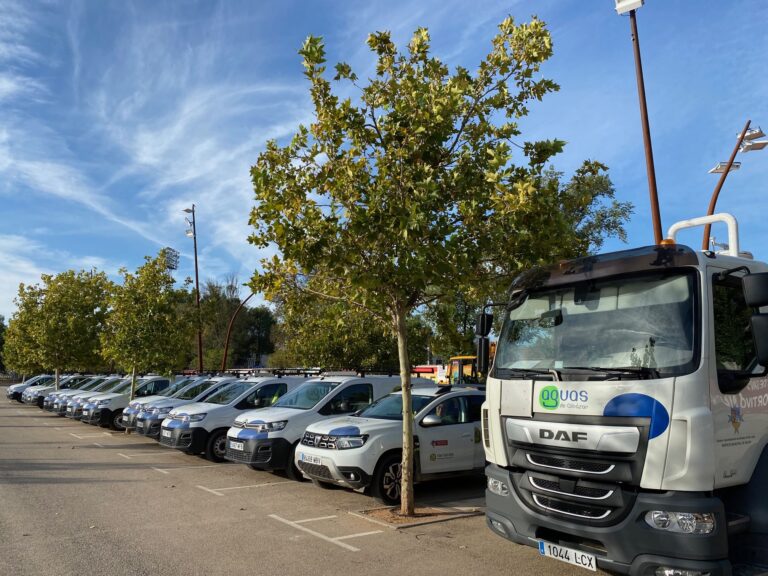 La alcaldesa destaca los beneficios económicos y sociales de la remunicipalización de Aguas de Alcázar