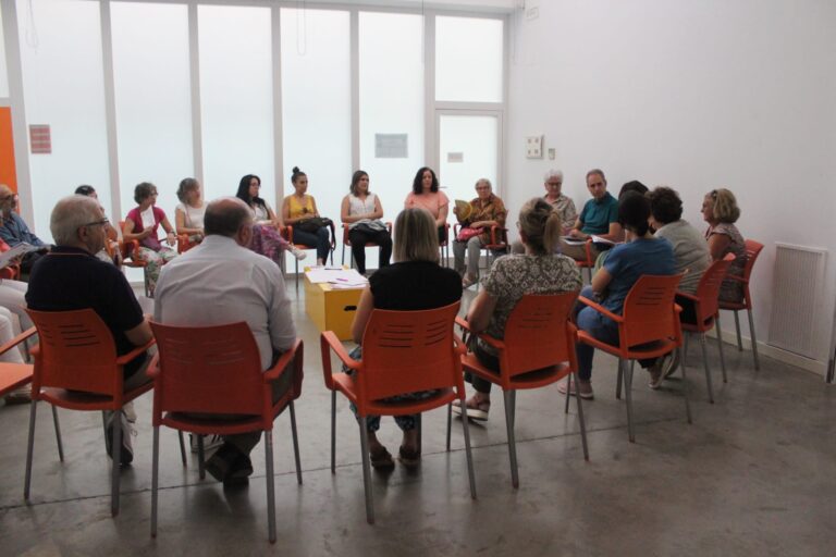 Alcázar de San Juan Avanza en la Gestión de Colonias Felinas con Apoyo de Asociaciones y Gestores-Colaboradores