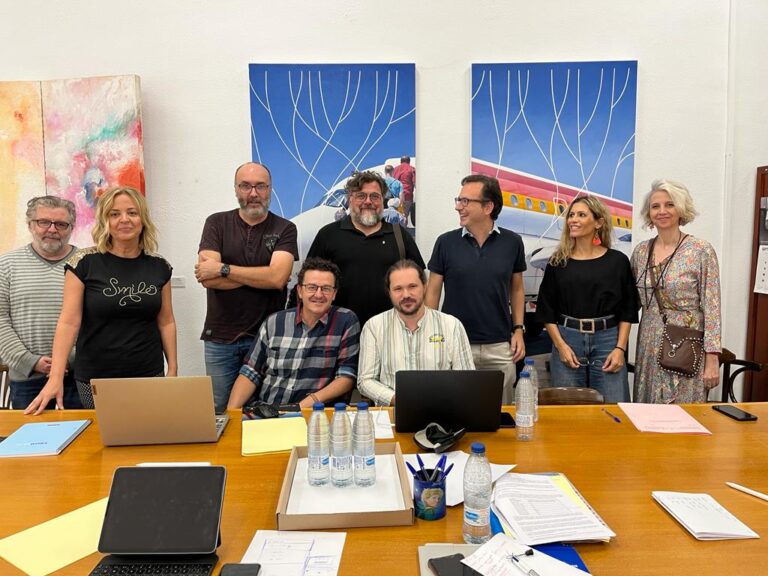 Asociaciones Culturales de Castilla-La Mancha buscan unificar criterios para fortalecer el futuro Cultural de la Región