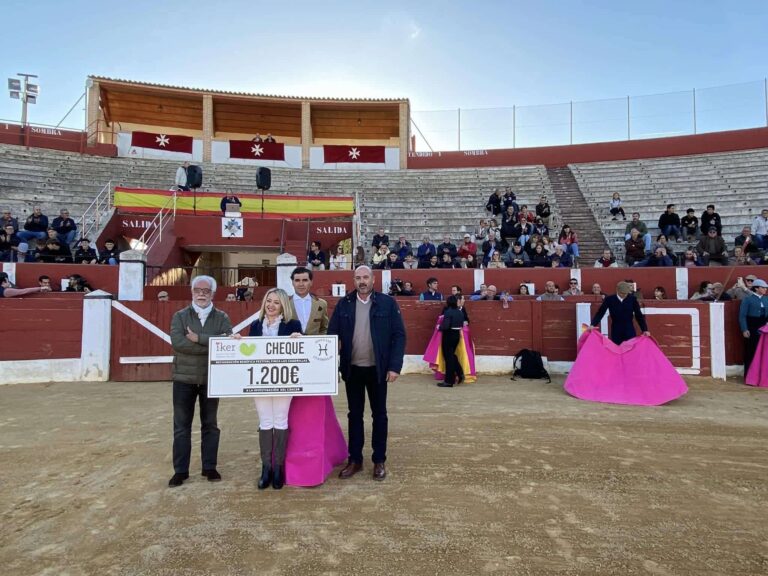 Festival Taurino Final de Temporada en Alcázar de San Juan