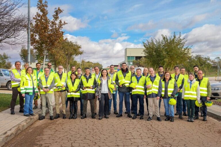 Comsermancha impulsa la Gestión de Residuos con un Presupuesto de 14,5 Millones para 2024
