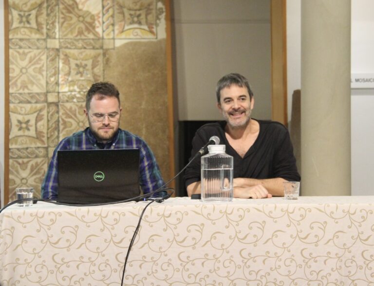 Celebrada en el Museo Municipal de Alcázar de San Juan la charla informativa ‘Ahorro energético y autoconsumo’