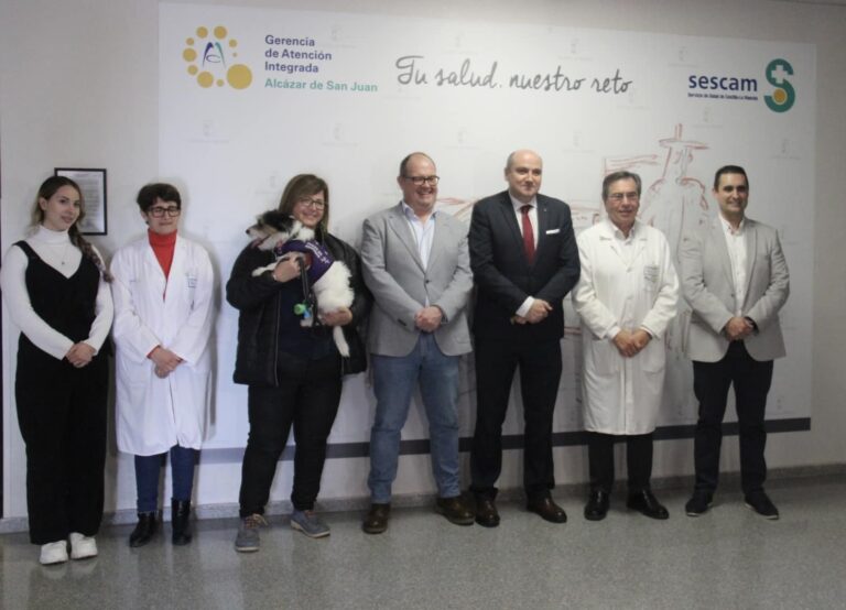Promoción de un Estilo de Vida Saludable en la Lucha Contra la Diabetes en Alcázar de San Juan