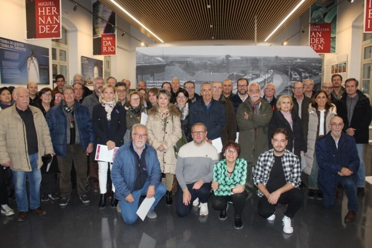 La cuarta edición del Taller de Historia Local concluye batiendo récords de participación
