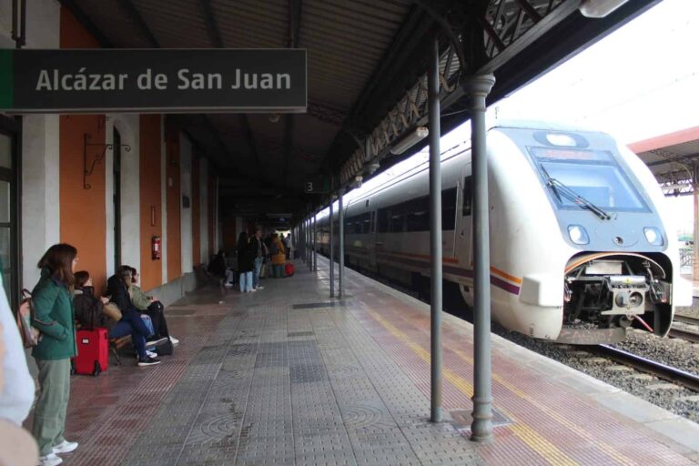 ¡Suscríbete al boletín de noticias de el Diario de Actualidad de Alcázar de San Juan!