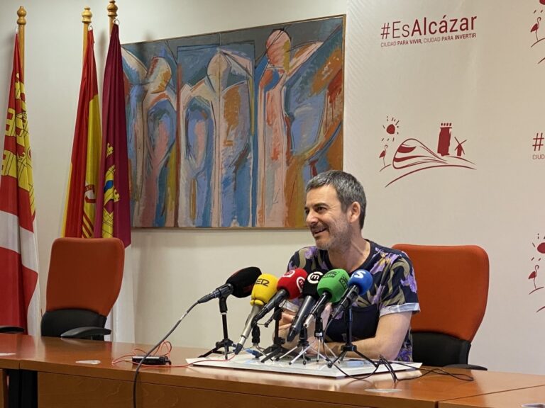 “Alcázar responde”, nueva campaña sobre consumo que pone en marcha la OMIC