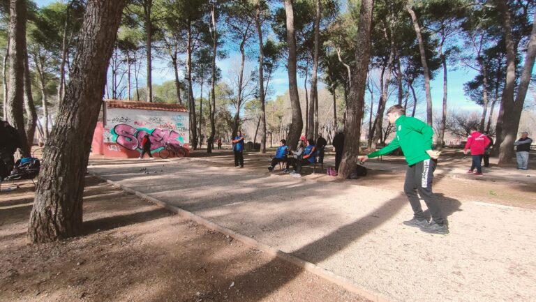 Éxito de participación en el II Torneo de Reyes Ciudad de Alcázar de San Juan