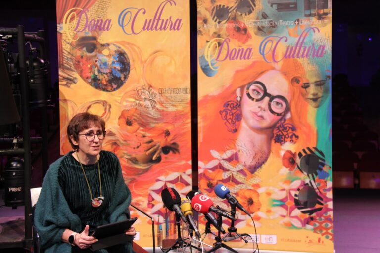 Innovación y tradición en la Programación Cultural de Alcázar de San Juan