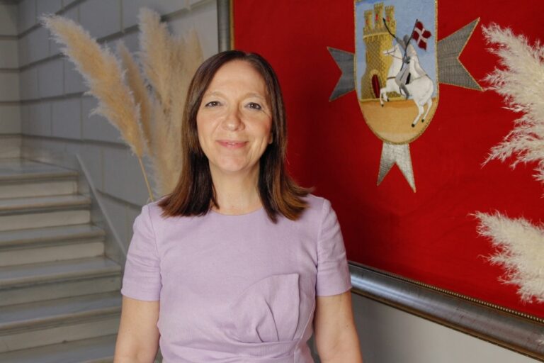 Rosa Melchor es nombrada una de las Mujeres más Influyentes del Turismo en España según Forbes