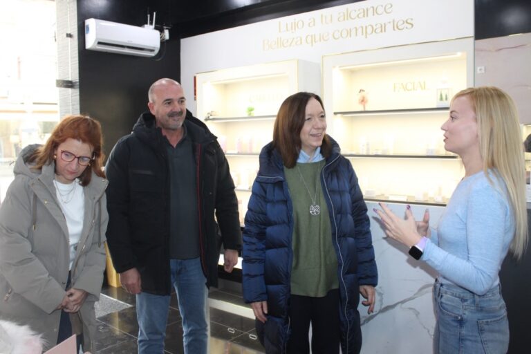 Nace en Alcázar “Beatriz’s Room”, una nueva propuesta en el sector de la belleza y la estética