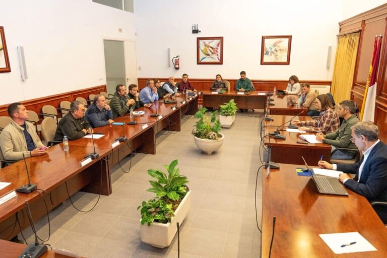 Comsermancha aprueba la adhesión al Portal de Transparencia del Ministerio de Hacienda y Función Pública