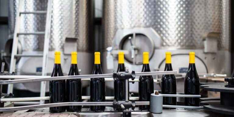 La Asociación de Industrias Vitivinícolas Europeas remite a Pedro Sánchez propuestas ante la situación actual del sector primario