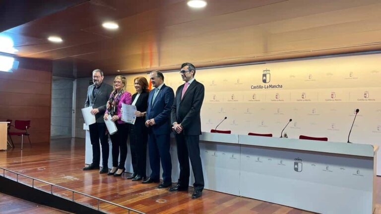 Alcázar de San Juan renueva su compromiso como ciudad amiga de la infancia