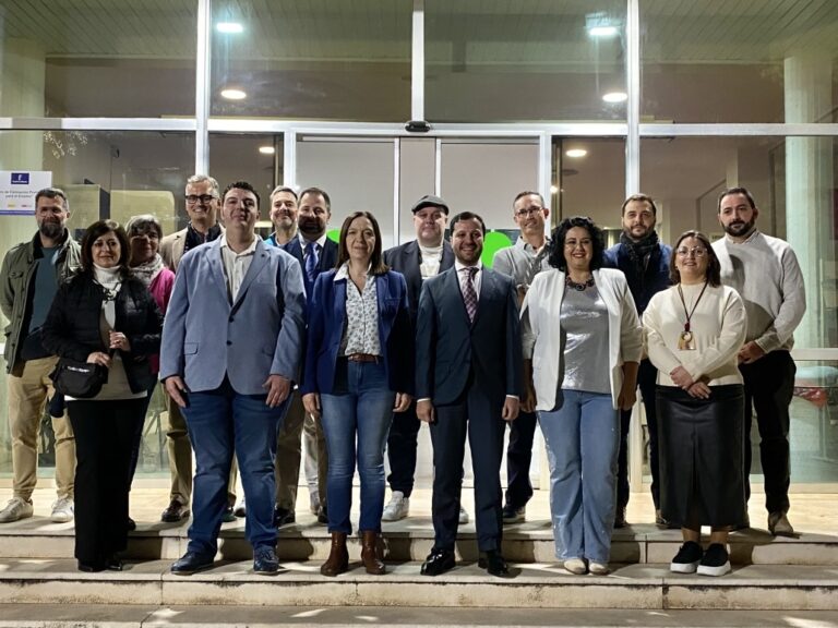 ASECEM renueva su Junta Directiva con Eduardo García Villajos al frente