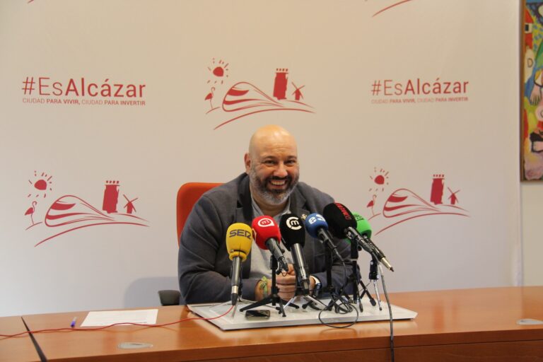 La VIII Gala del Deporte celebrará el talento deportivo alcazareño con la entrega de 33 galardones