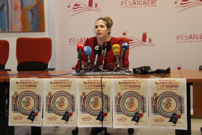 La Feria de los Sabores regresa en esta edición 2024 con más de 40 actividades gastronómicas, culturales y artesanales