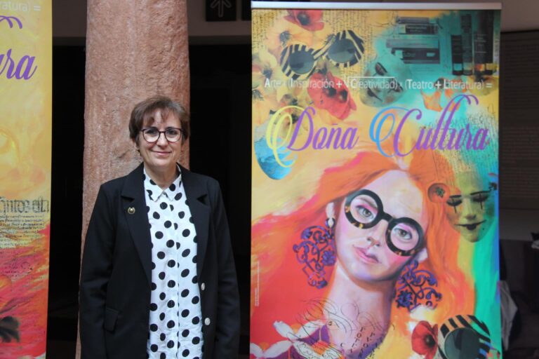 La ‘Locura del Quijote’ regresa en su XI edición con múltiples novedades que volverán a convertir a Alcázar en el epicentro de la cultura cervantina