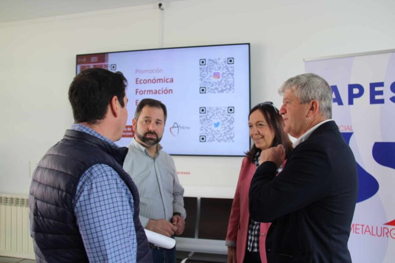 La Asociación Provincial de Empresarios de Siderometalurgia de Ciudad Real celebra una jornada de economía sostenible en Alcázar de San Juan