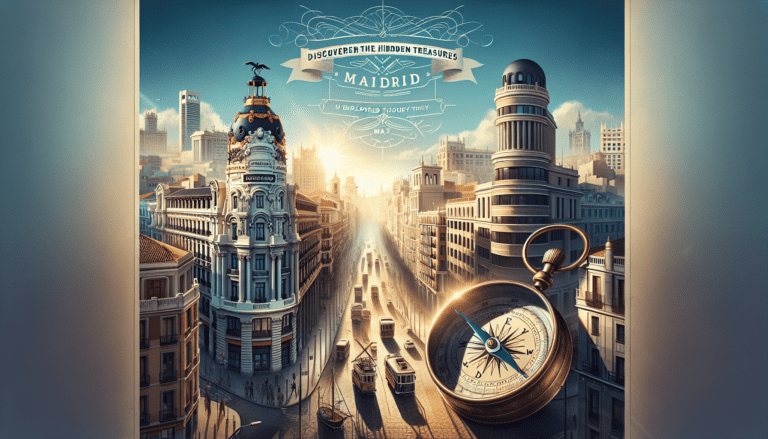 Descubriendo los Secretos de la Ciudad en una Aventura sin Igual el 15 de Mayo