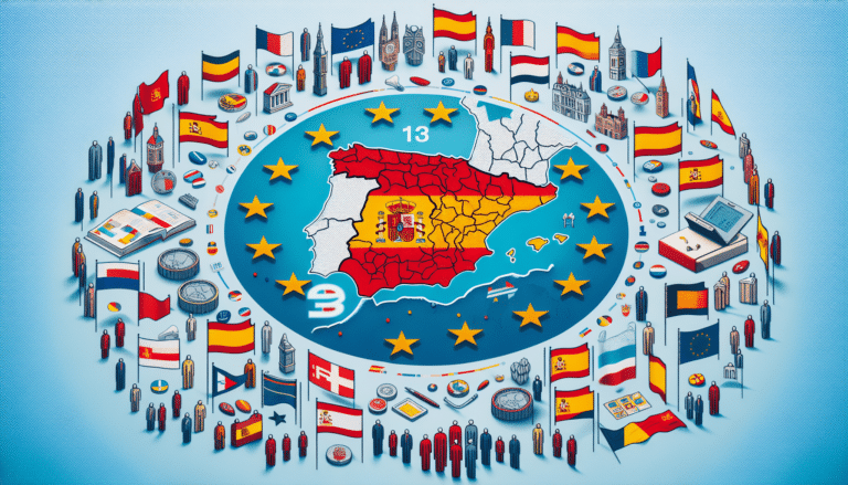 Récord de Participación: 33 Partidos Políticos se Presentarán a las Elecciones Europeas en España