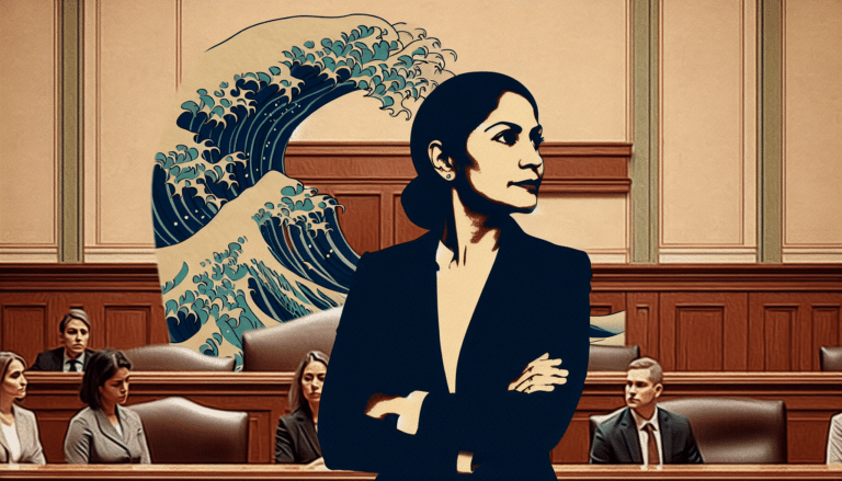 Marta Molina defiende a Tsunami ante el juez: «No hubo violencia»