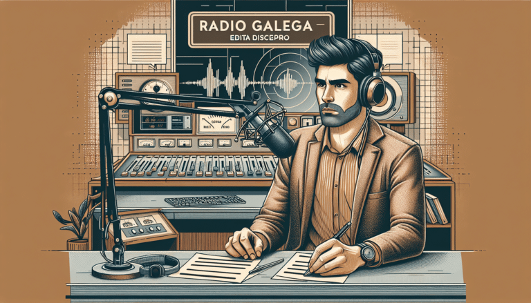 Feijóo se enfrenta a un lapsus en el Congreso: Radio Galega publica su polémico discurso.