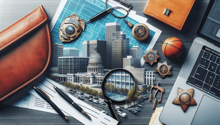 La UCO investiga a Begoña Gómez: Solicita documentos al CSD y al Ayuntamiento de Madrid