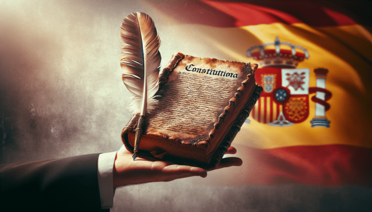 Page respalda al Partido Popular en la lucha contra la amnistía en el Tribunal Constitucional.