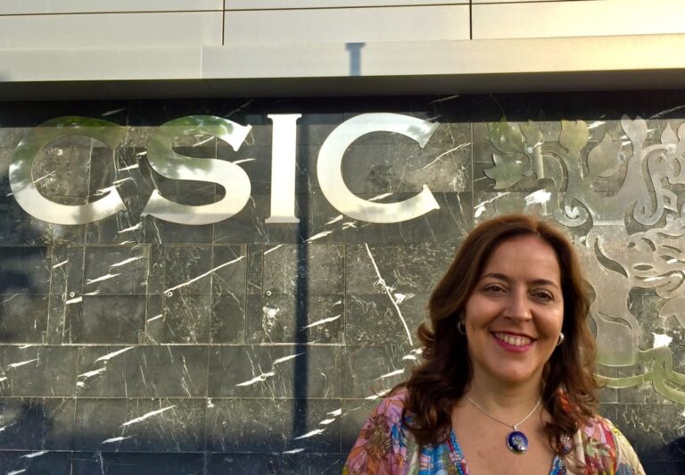 Blanca B. Landa de Córdoba nombrada Fellow de la Sociedad Americana de Fitopatología