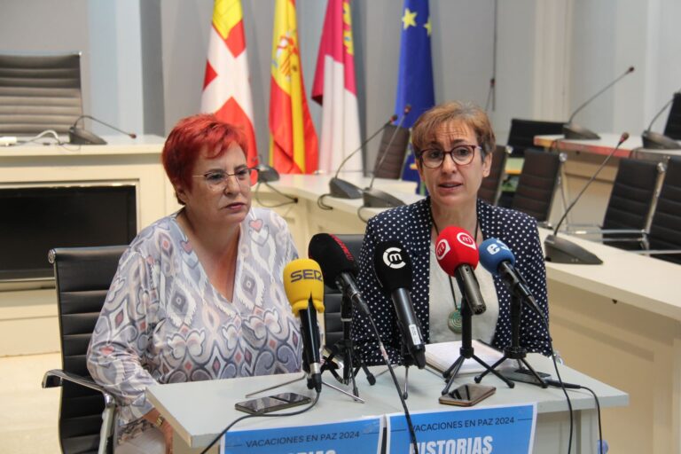 Regresa el programa ‘Vacaciones en Paz’ de la mano de la Asociación de Amigos del Pueblo Saharaui