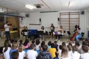 Noticias Alcázar de San Juan (Ciudad Real) 28