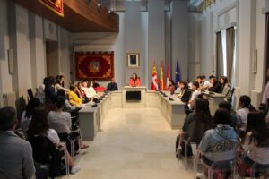 Noticias Alcázar de San Juan (Ciudad Real) 26