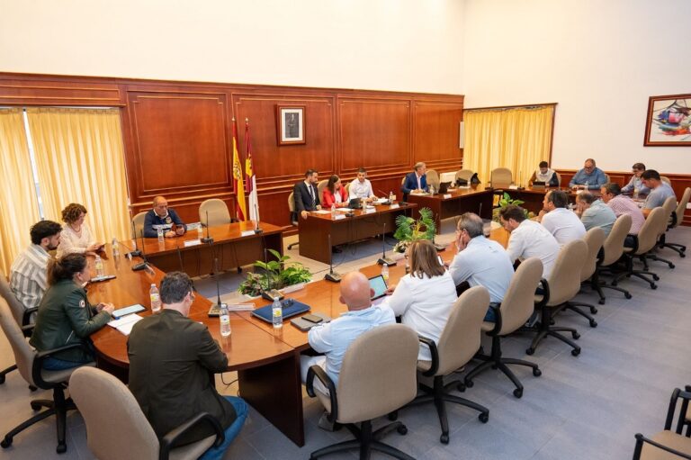 Comsermancha aprueba una modificación presupuestaria de 1 millón de euros para el Patronato