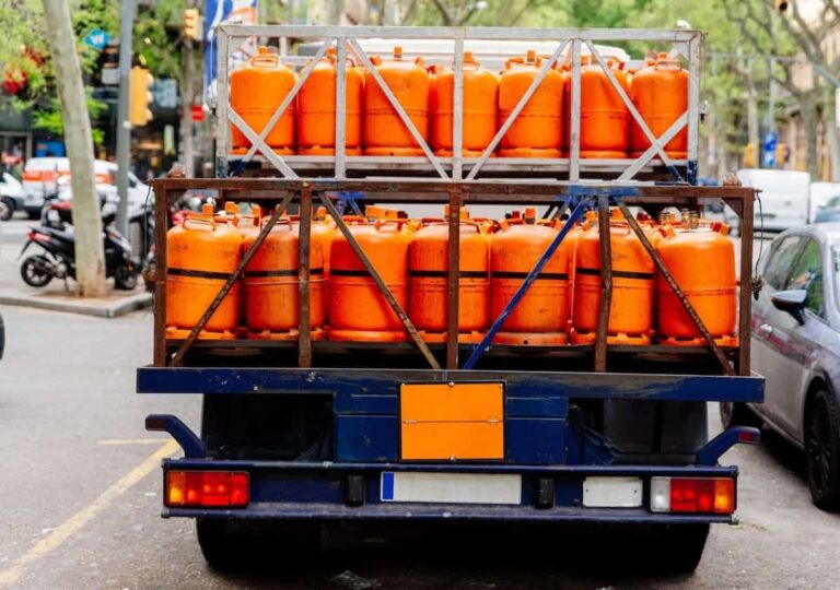 El coste de la bombona más popular en España no tendrá restricciones