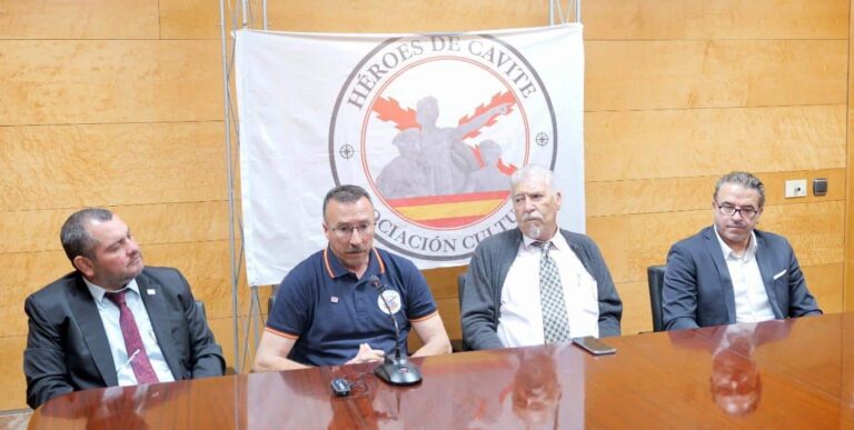 Arenas del Rey (Granada) homenajea al héroe mestizo Agustín Agualongo con una estatua para estrechar lazos con Hispanoamérica