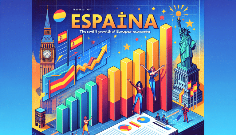 España: la Taylor Swift de las finanzas europeas