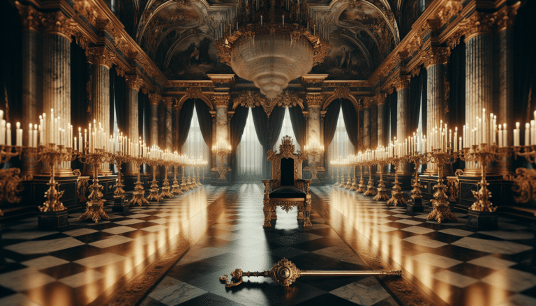 La Despedida Real: El Emotivo Adiós del Monarca que Sella una Era