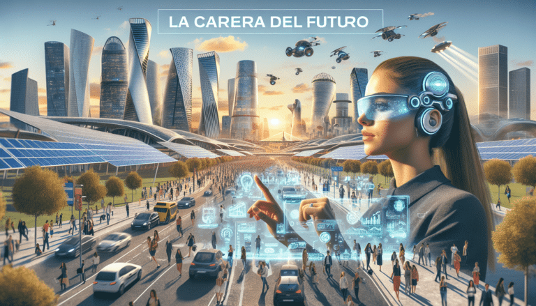 El Futuro Académico en España: La Opción Preferida Antes de la Selectividad 2024