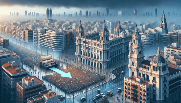 El PSOE traslada su evento en Málaga para evitar enfrentamientos con Vox debido a preocupaciones de seguridad