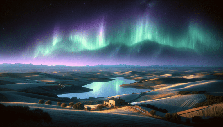 Una nueva forma de contemplarlas: descubre esta fascinante posibilidad