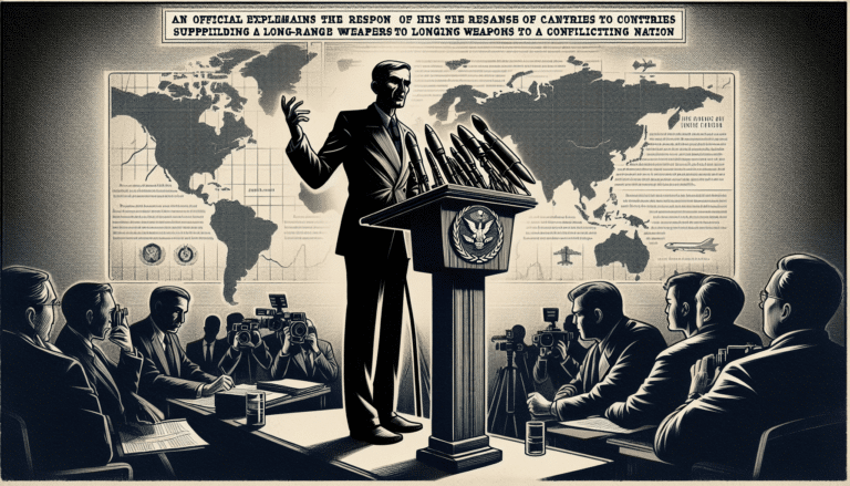 Putin advierte sobre la respuesta rusa ante países que arman a Ucrania