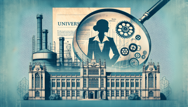 La Universidad Complutense Instiga al Ministerio de Industria a Facilitar Patentes para los Proyectos de Begoña Gómez