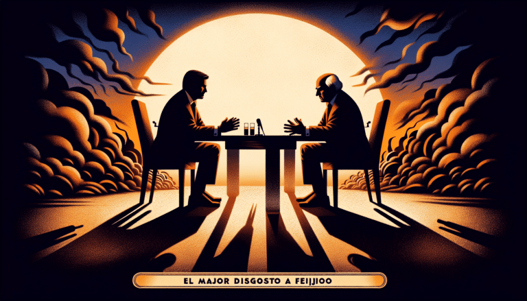 Von der Leyen provoca el mayor revuelo en Feijóo