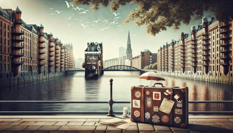 Cancelado el viaje a Polonia desde Hamburgo