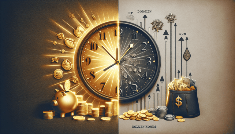 Cómo Detectar Oportunidades para Maximizar Ahorros y Minimizar Gastos