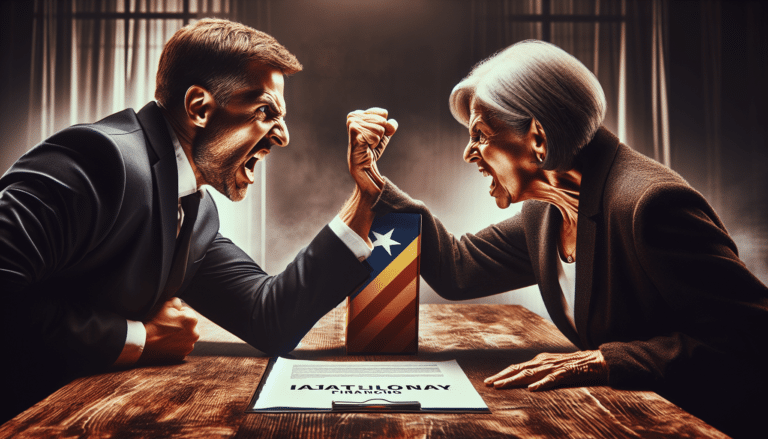 Puigdemont estalla de furia contra Sánchez y ERC por la financiación de Cataluña